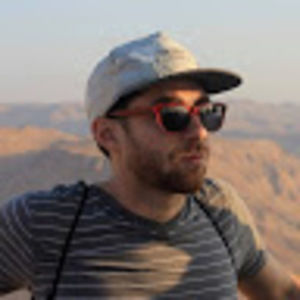 Meet your Posher, Greg